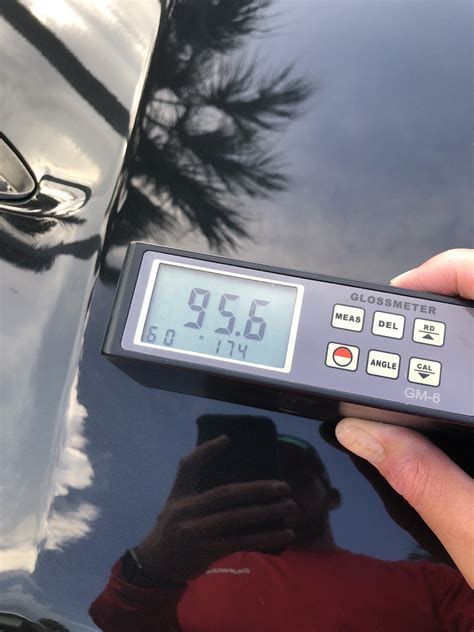 omolon meter gloss|Skz68 Omolon Meter Gloss Triangle Gloss Meter for Automotive .